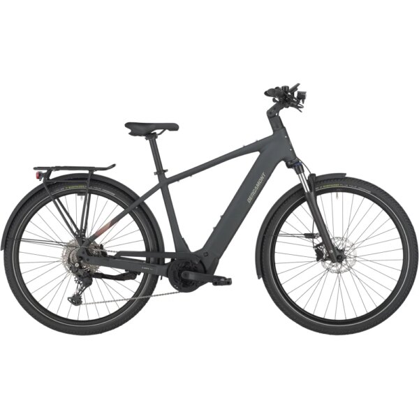 Bergamont-Bergamont-E-Horizon-Sport-20-E-Trekkingrad-flaky-black-schwarz Bergamont - Bergamont E-Horizon Sport 20 E-Trekkingrad flaky black