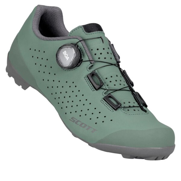 Scott-Scott-Gravel-Pro-gruen-gruen Scott - Scott Gravel Pro grün