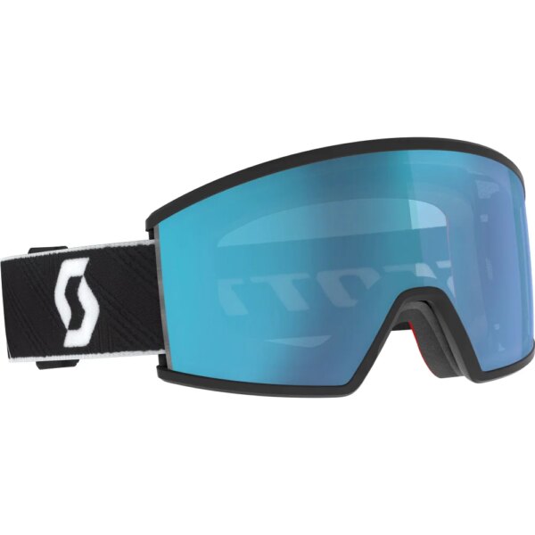 Scott-Scott-Ambit-Skibrille-black-schwarz Scott - Scott Ambit Skibrille black