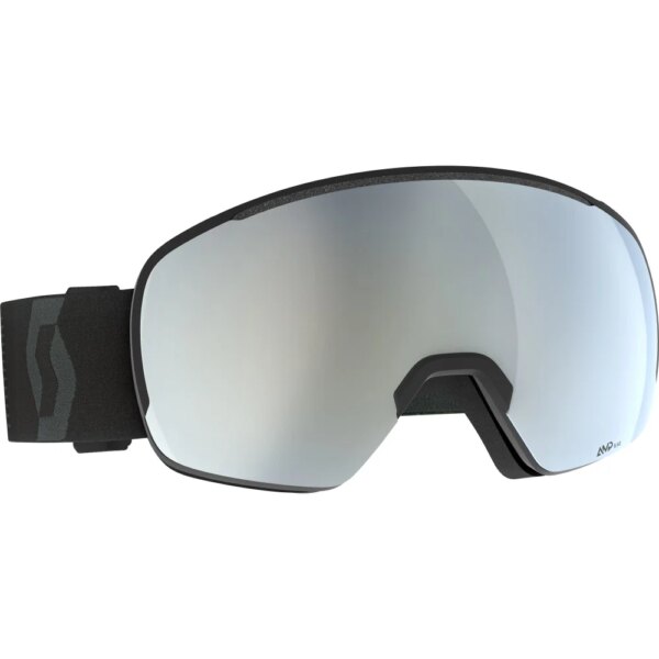 Scott-Scott-Sphere-OTG-Skibrille-mineral-black-schwarz Scott - Scott Sphere OTG Skibrille mineral black