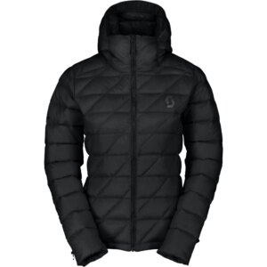 Scott - Scott Insuloft Light Down Isojacke schwarz