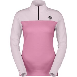 Scott - Scott Defined Light Pullover paradise pink