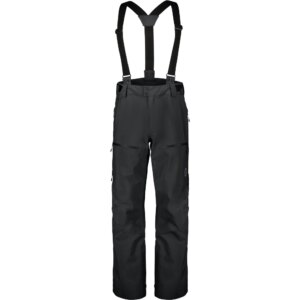 Scott - Scott Vertic GORE-TEX® 2L Skihose schwarz