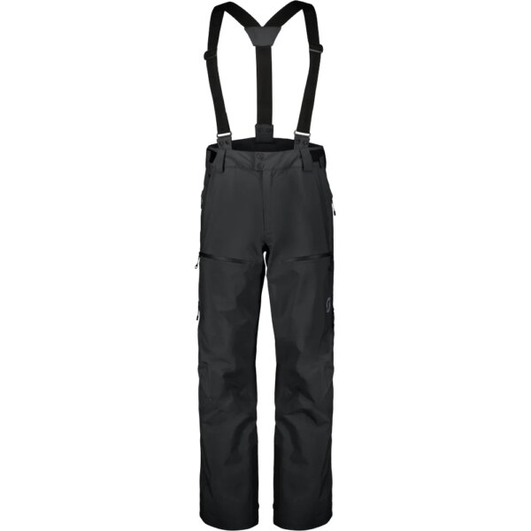 Scott - Scott Vertic GORE-TEX® 2L Skihose schwarz