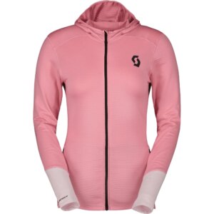 Scott - Scott Defined Light Hoodie paradise pink