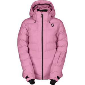 Scott - Scott Ultimate Warm Skijacke paradise pink
