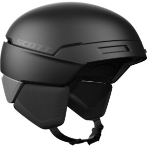 Scott - Scott Flow Mips Skihelm black