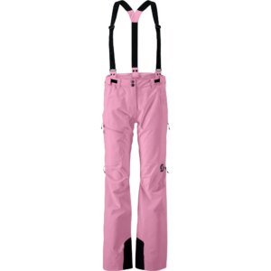 Scott - Scott Explorair 3L Skihose paradise pink