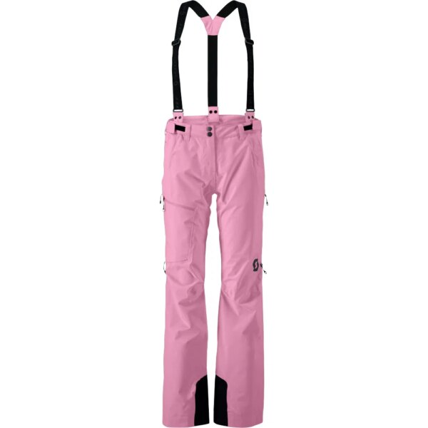 Scott - Scott Explorair 3L Skihose paradise pink