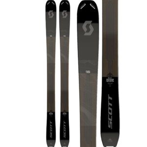 Scott - Scott Pure Tour 24/25 Tourenski