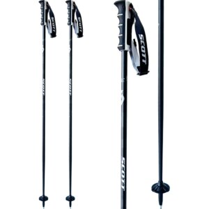 Scott - Scott Pro Taper SRS schwarz