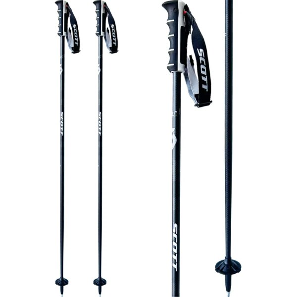 Scott-Scott-Pro-Taper-SRS-schwarz-schwarz Scott - Scott Pro Taper SRS schwarz