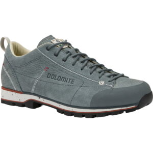 Dolomite - Dolomite 54 Low Evo Lt Wanderschuhe pewter grey