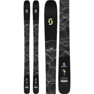 Scott - Scott Sea 88 24/25 Freeski