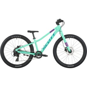 Scott - Scott Scale 400 Kinderfahrrad spring green