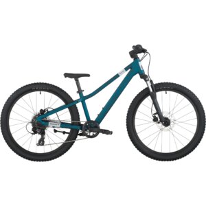 Scott - Scott Roxter 400 Kinderfahrrad loch green