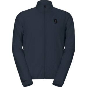 Scott - Scott Endurance Windbreaker dunkelblau