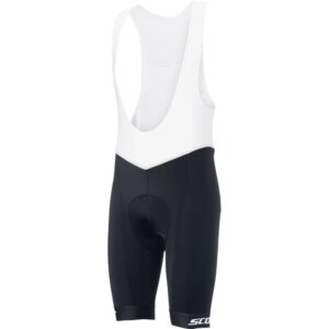 Scott - Scott Endurance ++ Bib Shorts schwarz