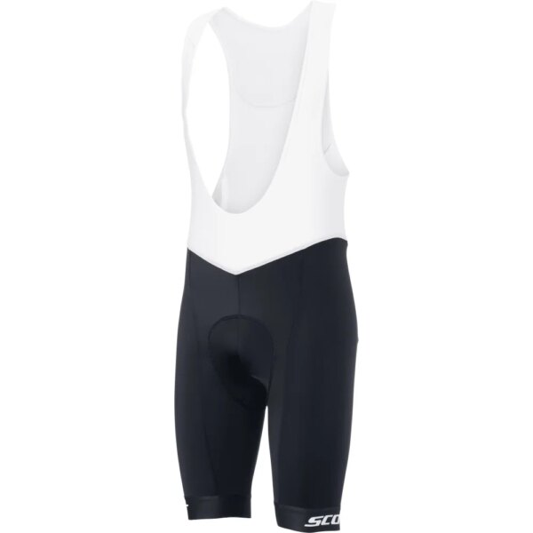 Scott-Scott-Endurance-Bib-Shorts-schwarz-schwarz Scott - Scott Endurance ++ Bib Shorts schwarz
