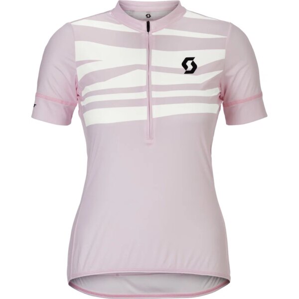 Scott-Scott-Endurance-LT-Radtrikot-bliss-pink-rosapink Scott - Scott Endurance LT Radtrikot bliss pink