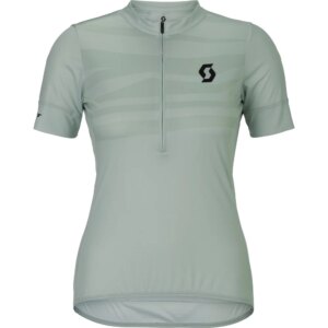 Scott - Scott Endurance LT Radtrikot spray grey