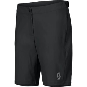Scott - Scott Vertic Bike Shorts schwarz