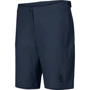 Scott - Scott Vertic Bike Shorts dunkelblau