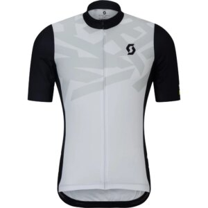 Scott - Scott RC Endurance Radtrikot grau