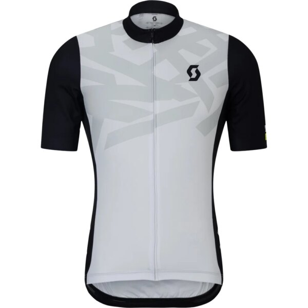 Scott-Scott-RC-Endurance-Radtrikot-grau-grau Scott - Scott RC Endurance Radtrikot grau