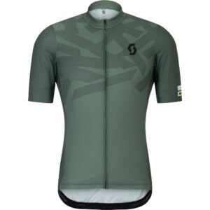 Scott - Scott RC Endurance Radtrikot tranquil green