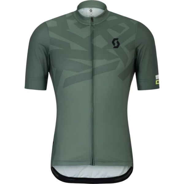 Scott-Scott-RC-Endurance-Radtrikot-tranquil-green-gruen Scott - Scott RC Endurance Radtrikot tranquil green