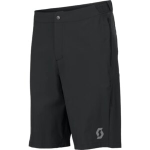 Scott - Scott Vertic LT Bike Short schwarz