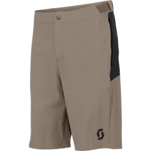 Scott - Scott Vertic LT Bike Short toast beige