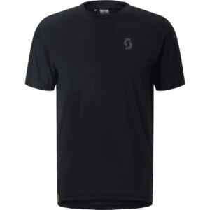 Scott - Scott Vertic Pro SL Bike Shirt schwarz