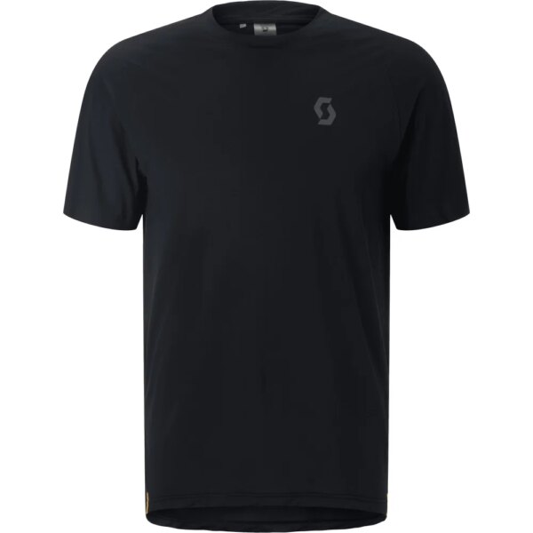 Scott - Scott Vertic Pro SL Bike Shirt schwarz