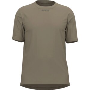 Scott - Scott Vertic Pro Tech SL Bike Shirt toast beige