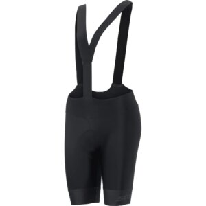 Scott - Scott Pro +++ Bib Shorts schwarz