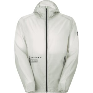 Scott - Scott Explorair Escape Regenjacke spray grey