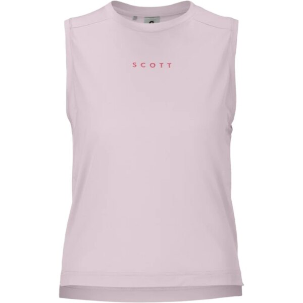 Scott - Scott Defined LT Tanktop bliss pink