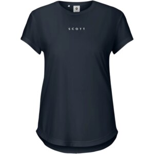 Scott - Scott Defined T-Shirt dunkelblau