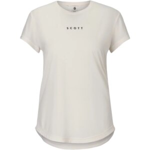Scott - Scott Defined T-Shirt cotton white