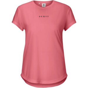 Scott - Scott Defined T-Shirt digital pink