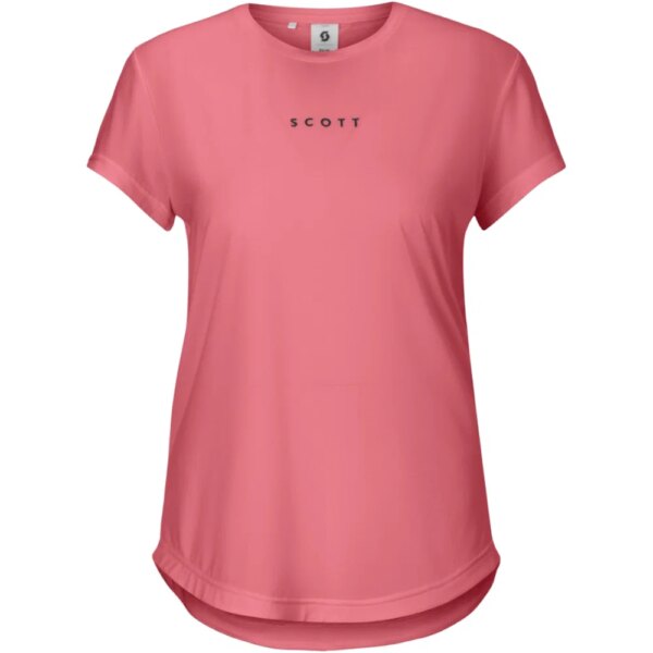 Scott-Scott-Defined-T-Shirt-digital-pink-Standard Scott - Scott Defined T-Shirt digital pink