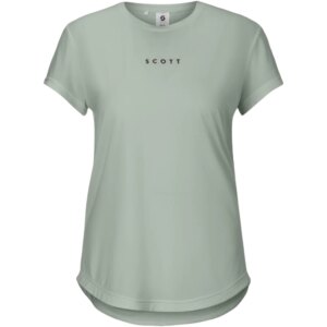 Scott - Scott Defined T-Shirt spray grey