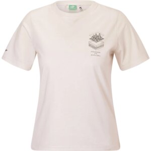 Scott - Scott Defined Dri T-Shirt bliss pink