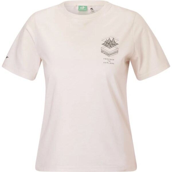 Scott-Scott-Defined-Dri-T-Shirt-bliss-pink-rosapink Scott - Scott Defined Dri T-Shirt bliss pink