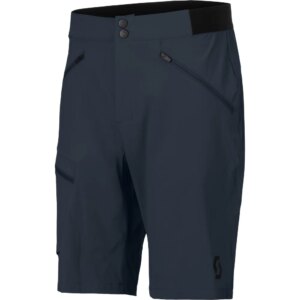 Scott - Scott Explorair Light Shorts dunkelblau