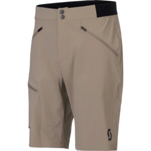 Scott - Scott Explorair Light Shorts toast beige