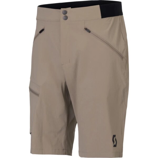 Scott-Scott-Explorair-Light-Shorts-toast-beige-beige Scott - Scott Explorair Light Shorts toast beige