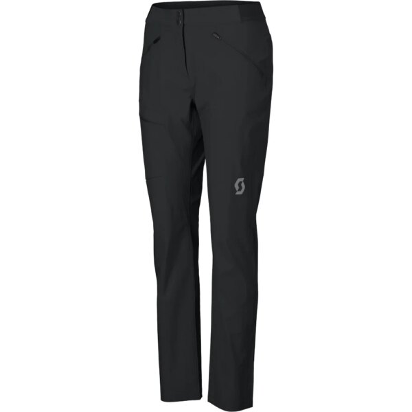 Scott-Scott-Explorair-Light-Wanderhose-schwarz-schwarz Scott - Scott Explorair Light Wanderhose schwarz